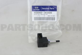 938403K000 SWITCH ASSY-IGN LOCK