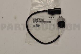 938604Y100 SWITCH ASSY-BACK UP LAMP