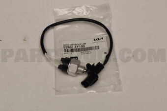 938604Y100 SWITCH ASSY-BACK UP LAMP