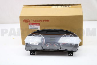 940034E140 CLUSTER ASSY-INSTRUMENT