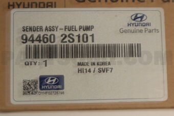 944602S101 SENDER ASSY-FUEL PUMP