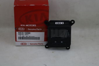 945101W000 CLOCK ASSY-DIGITAL