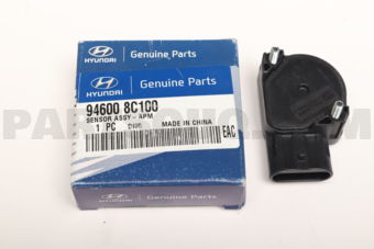 946008C100 ==W== SENSOR ASSY-SPEED