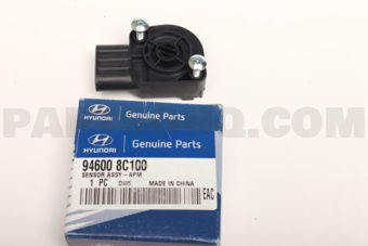 946008C100 ==W== SENSOR ASSY-SPEED