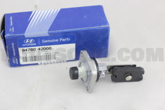 9478042000 SENSOR ASSY-OIL LEVEL