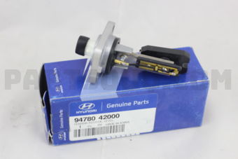 9478042000 SENSOR ASSY-OIL LEVEL