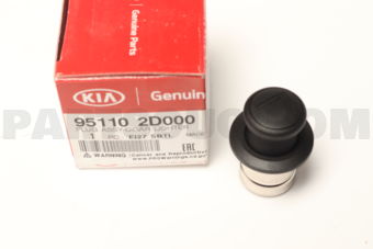 951102D000 CIGAR LIGHTER ASSY