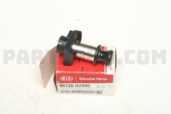 95120H2000 SOCKETASSY-CIGARLI