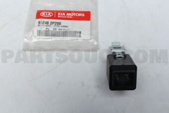 952402P200 RELAY ASSY-STOP SIGNAL
