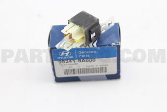 952418A000 RELAY-POWER