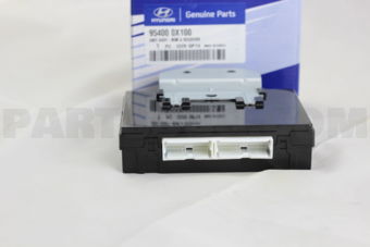954000X100 UNIT ASSY-BCM & RECEIVER