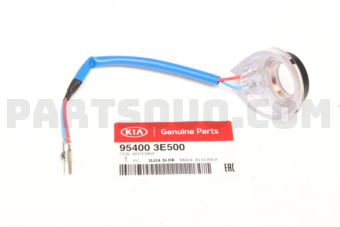 954003E500 COIL-ANTENNA