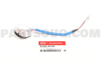 954003E500 COIL-ANTENNA