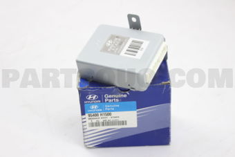 95400H1500 MODULE ASSY-ETACS