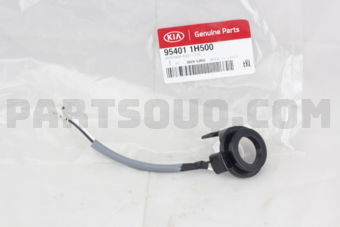 954011H500 ANT COIL ASSY-IMMOBILIZER