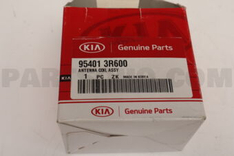 954013R600 ANTENNA COIL ASSY