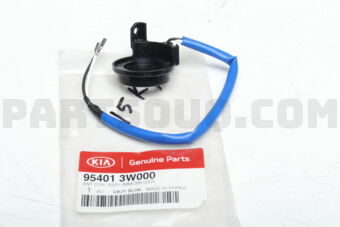 954013W000 ANT COIL ASSY-IMMOBILIZER