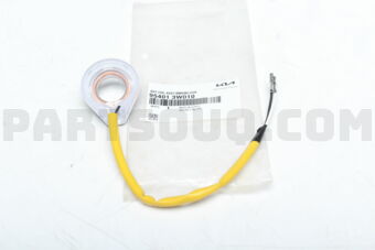 954013W010 ANT COIL ASSY-IMMOBI