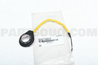 954013W010 ANT COIL ASSY-IMMOBI