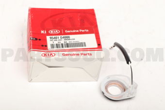 95401D4000 ANT COIL ASSY-IMMOBI