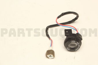 954051D010 ANT COIL ASSY-IMMOBI