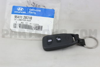 954112B310 TRANSMITTER ASSY