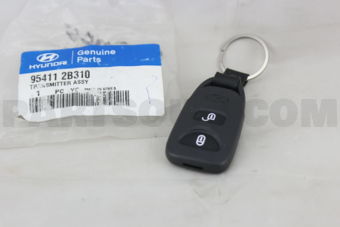 954112B310 TRANSMITTER ASSY