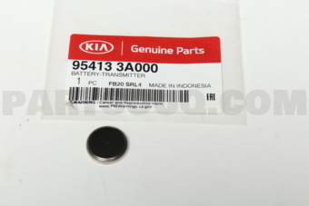 954133A000 BATTERY-TRANSMITTER