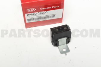 954200X200 UNIT ASSY-IMMOBILIZER