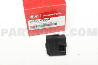 954200X200 UNIT ASSY-IMMOBILIZER