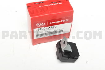 954200X200 UNIT ASSY-IMMOBILIZER