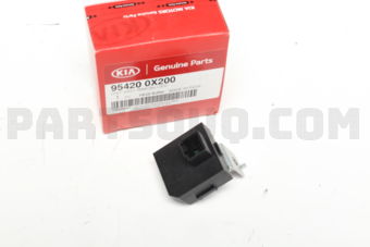 954200X200 UNIT ASSY-IMMOBILIZER