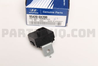 954200X200 UNIT ASSY-IMMOBILIZER