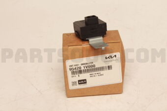 954201V000 UNIT ASSY-IMMOBILIZER