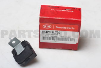 954202L700 MODULE ASSY-IMMOBILIZER