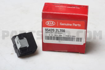 954202L700 MODULE ASSY-IMMOBILIZER