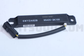 954203K100 ANTENNA ASSY-SMARTKEY