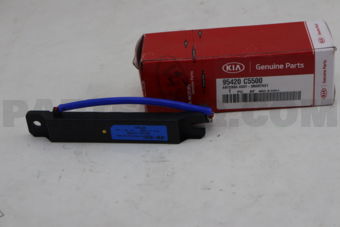 95420C5500 Antenna assy - smart key