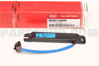 95420C6500 ANTENNA ASSY-SMARTKEY