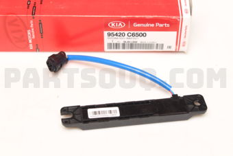 95420C6500 ANTENNA ASSY-SMARTKEY