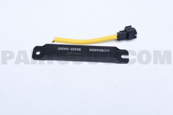 95420D4300 ANTENNA ASSY-SMARTKEY