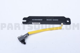 95420D4300 ANTENNA ASSY-SMARTKEY