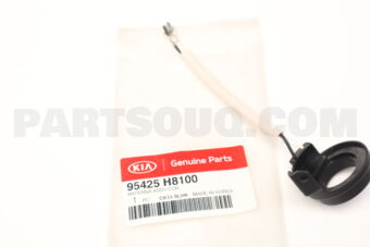 95425H8100 ANTENNA ASSY-COIL