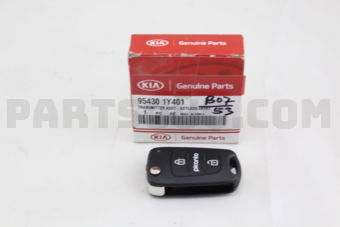 954301Y401 TRANSMITTER ASSY-KEYLESS ENTRY