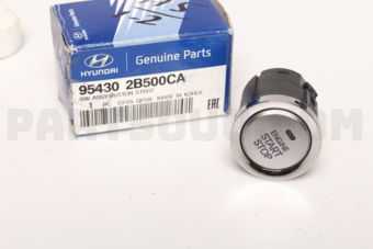 954302B500CA SW ASSY-BUTTON START