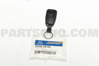 954302S100 TRANSMITTER ASSY
