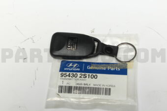 954302S100 TRANSMITTER ASSY