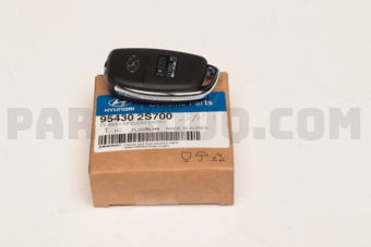 954302S700 TX ASSY-KEYLESS ENTRY