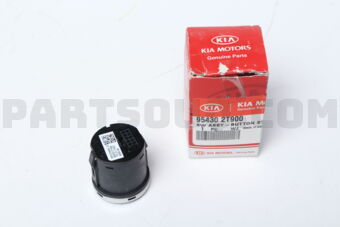 954302T900 SW ASSY-BUTTON START
