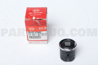 954302T900 SW ASSY-BUTTON START
